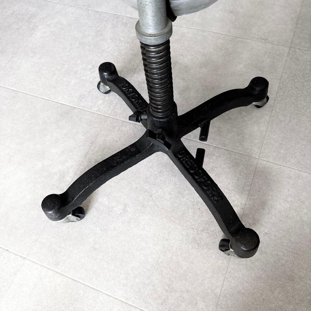 【希少】東京キイヤ トルソー G115-58キャスター 受け皿付き ジュニア