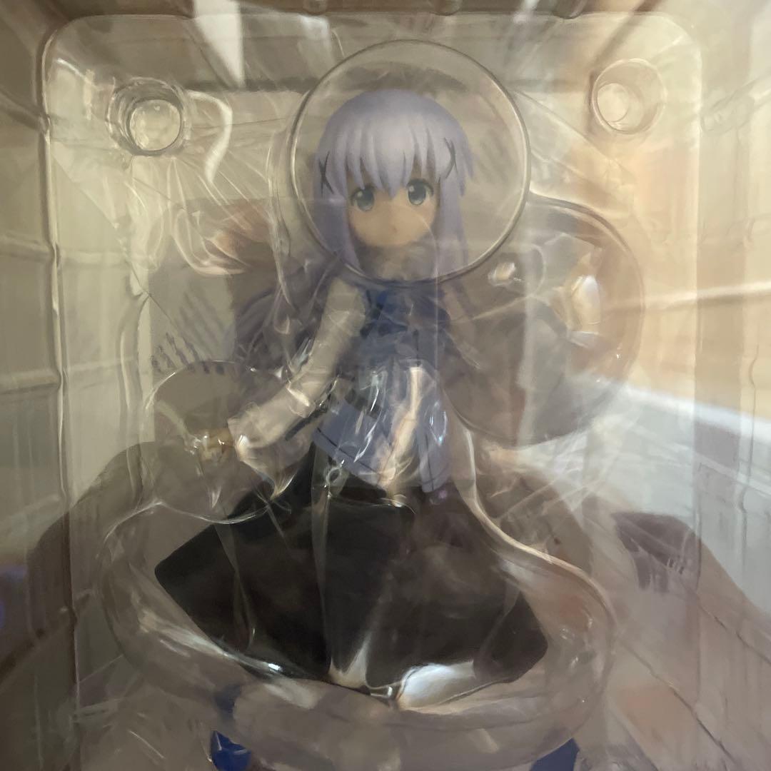 POP UP PARADE ココア&チノセット