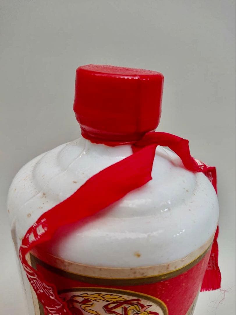 B036 53%500ml　茅台酒　マオタイ酒　天女ラベル　古酒 MOUTAI