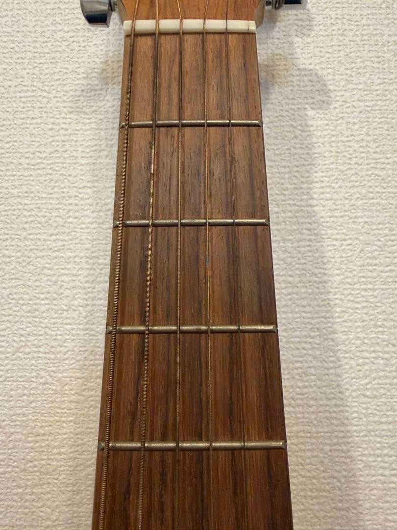 【使用感少】Martin LXK2 リトルマーチン 2007年製【天然木指板】