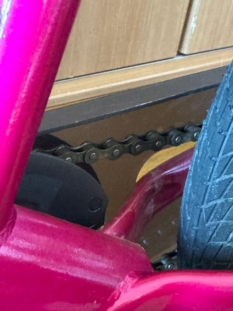 ストライダー14X 子供用 自転車