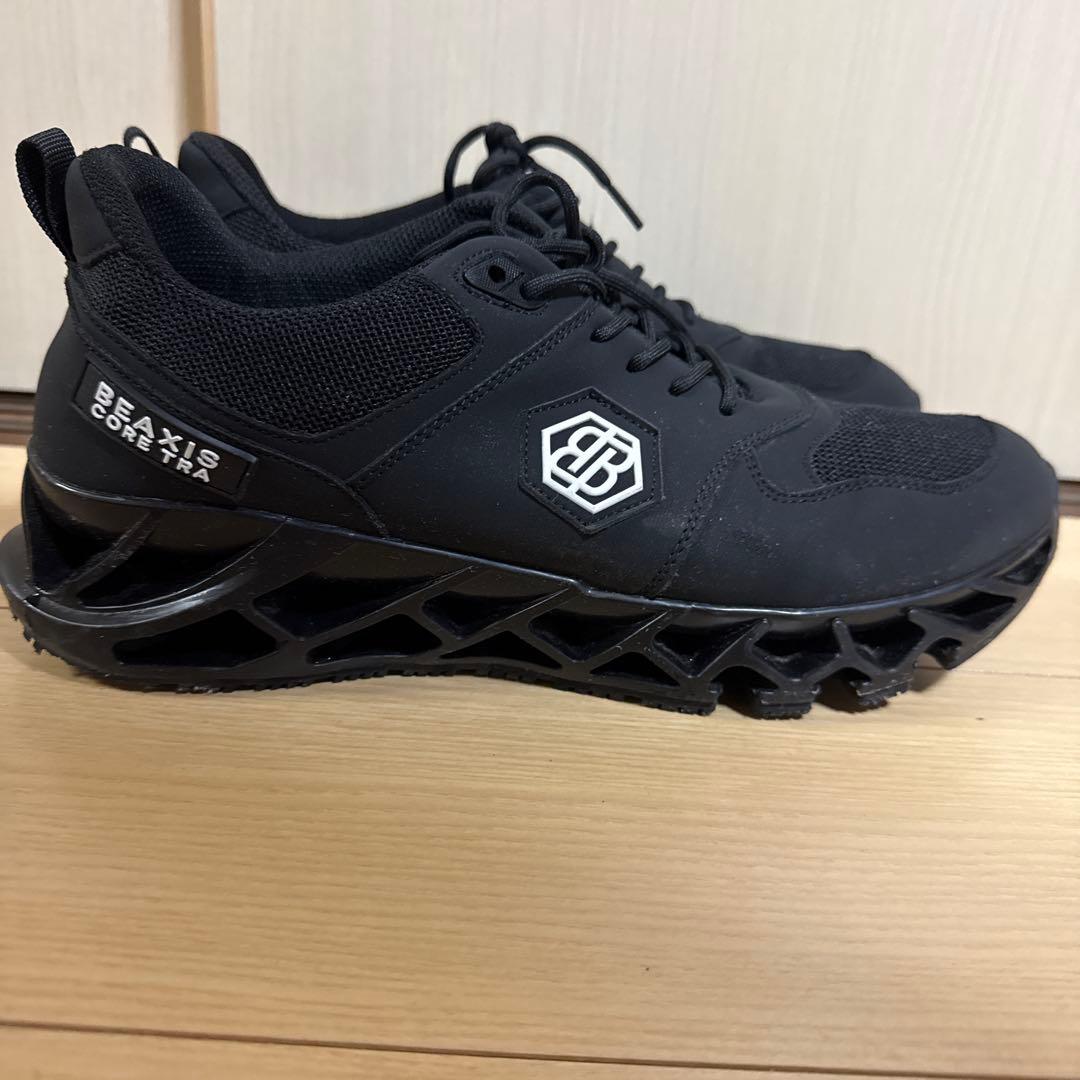 バランスコアスニーカー3 BEAXIS (ビーアクシス) サイズ27.5