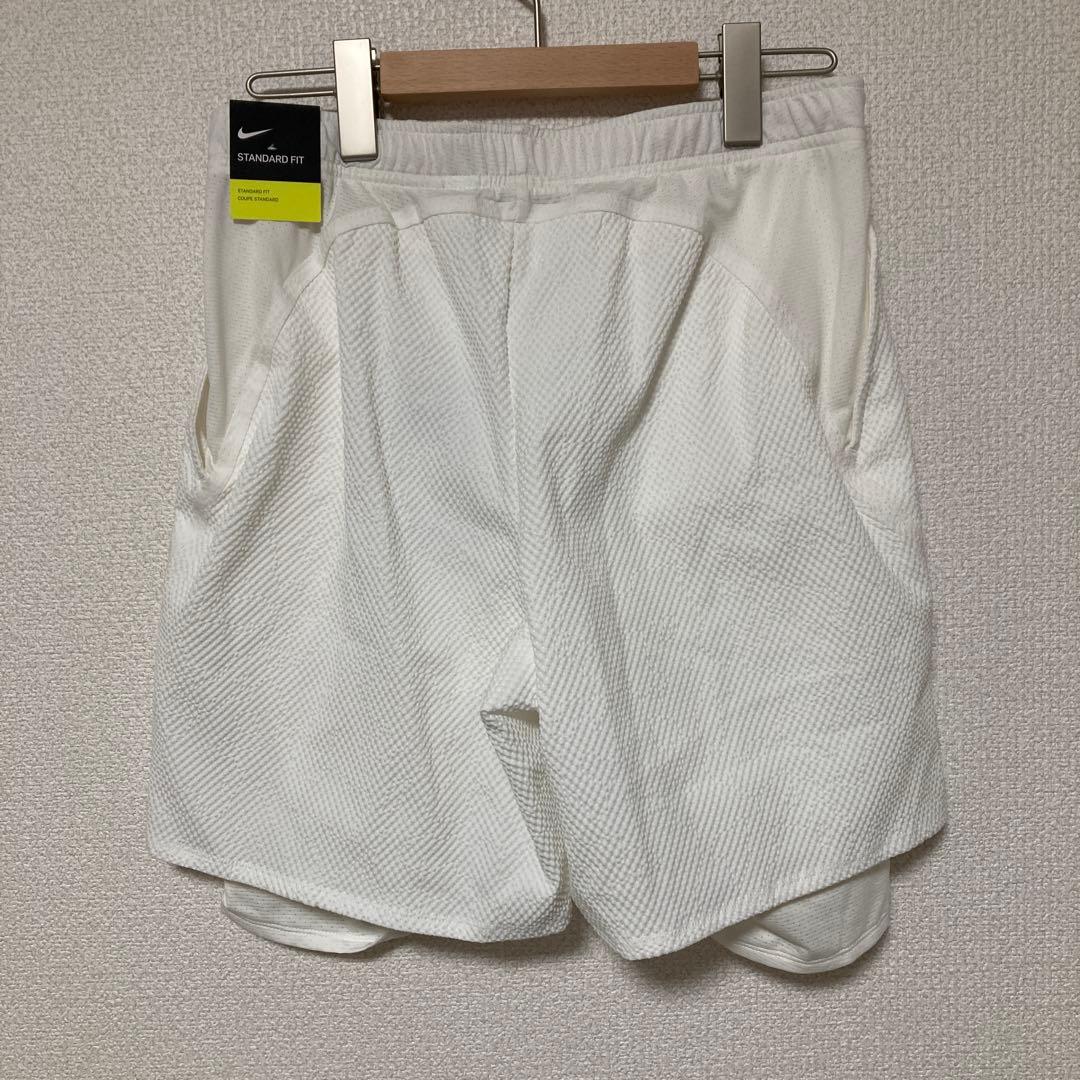 NIKE ウィンブルドン テニスウェア 上下セットM　キリオス　シャポバロフ