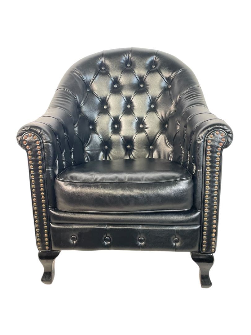 HR346 ヴィンセント VINCENT ソファ スタッズ