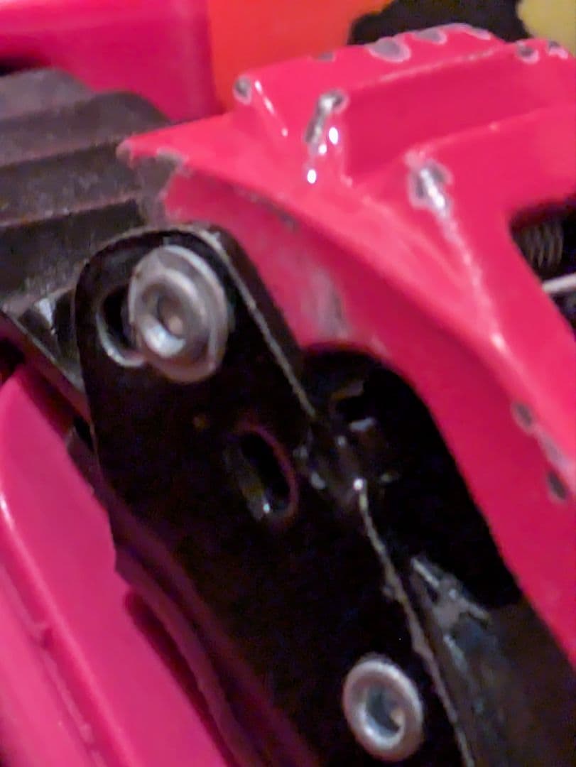 BXB EYELAND-2 スノーボード