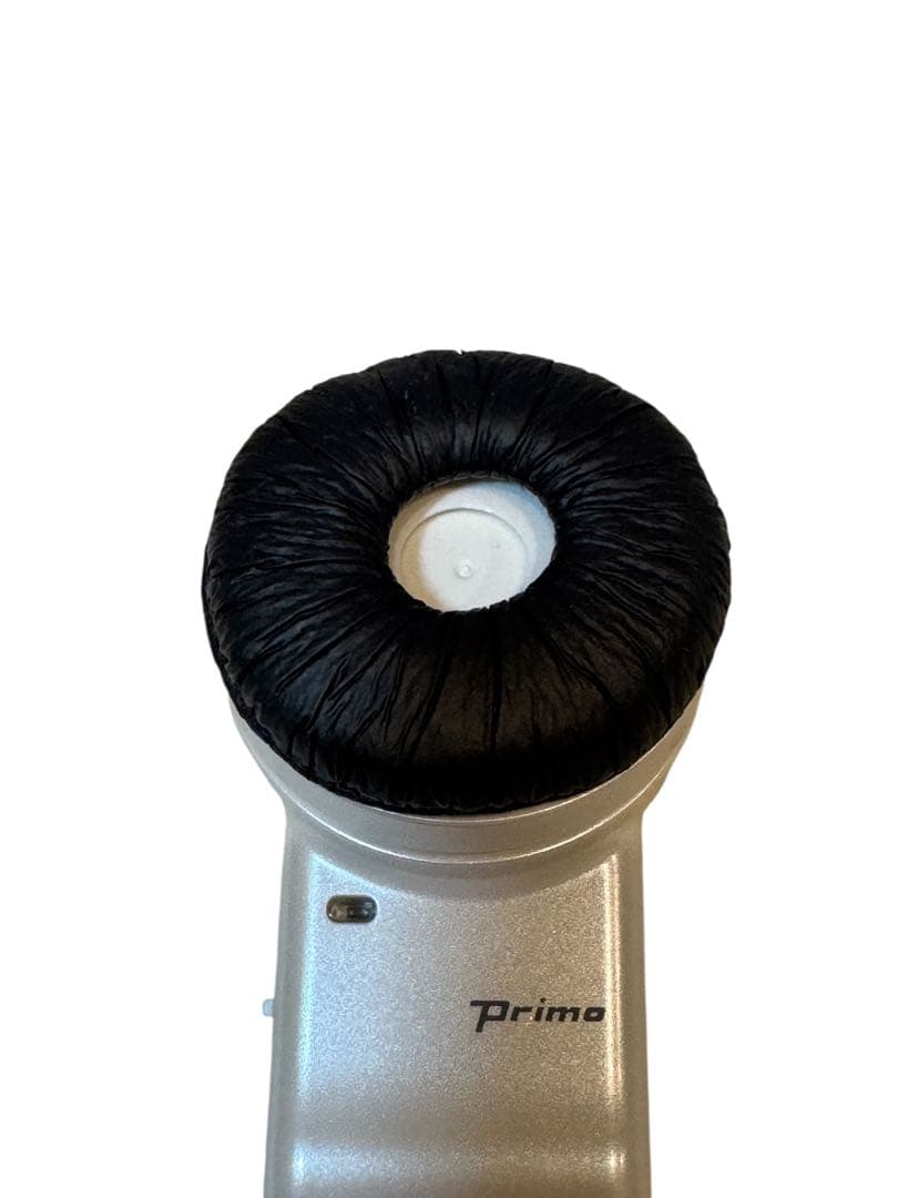 聴六　手持ち助聴器