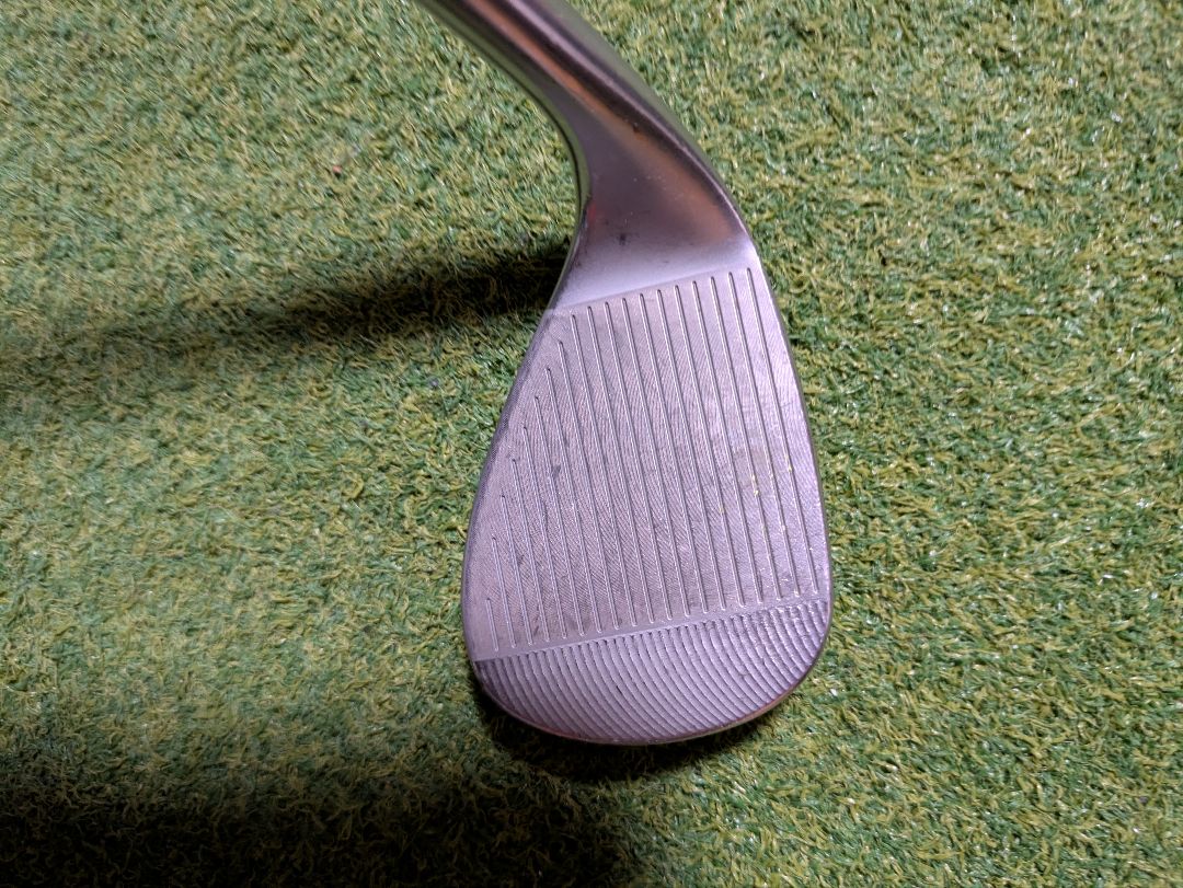 クリーブランド RTZ ウェッジ 3本セット 48度 54度 60度