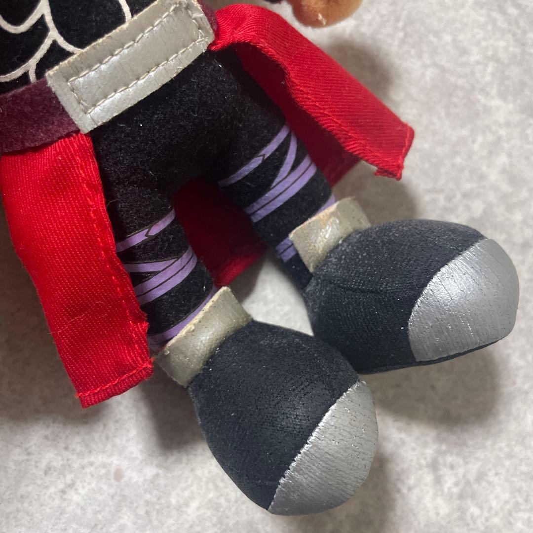 Fate ぬいぐるみコレクション　アーチャー非売品　レトロ当時物　アニメグッズ