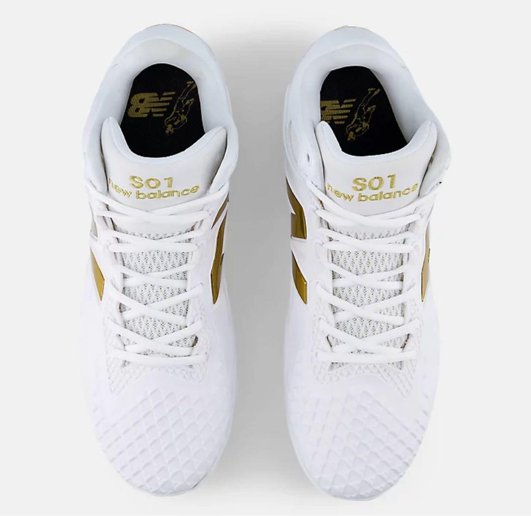 SALE❣️ ニューバランス　大谷　スパイク