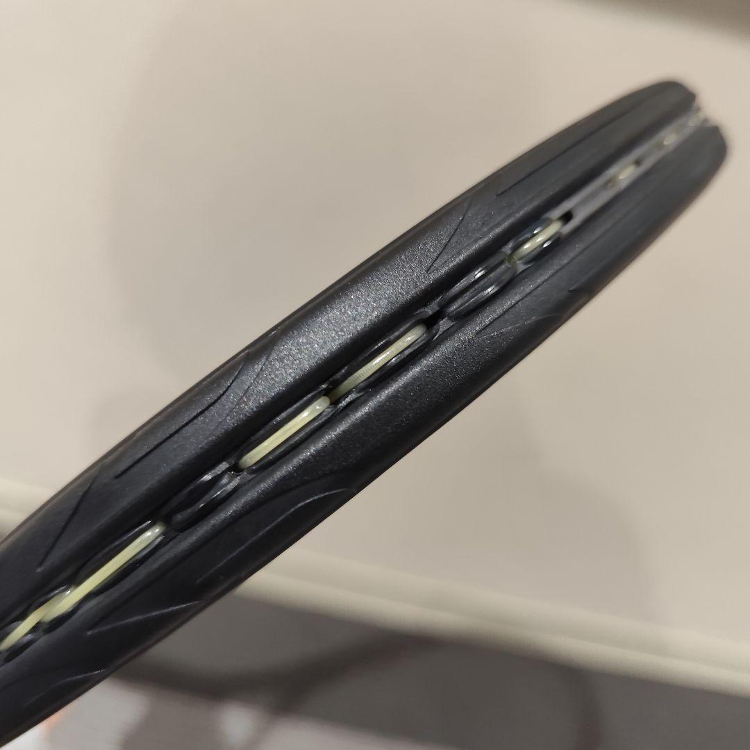 極美品 Babolat Pure Drive テニスラケット 2015 G2