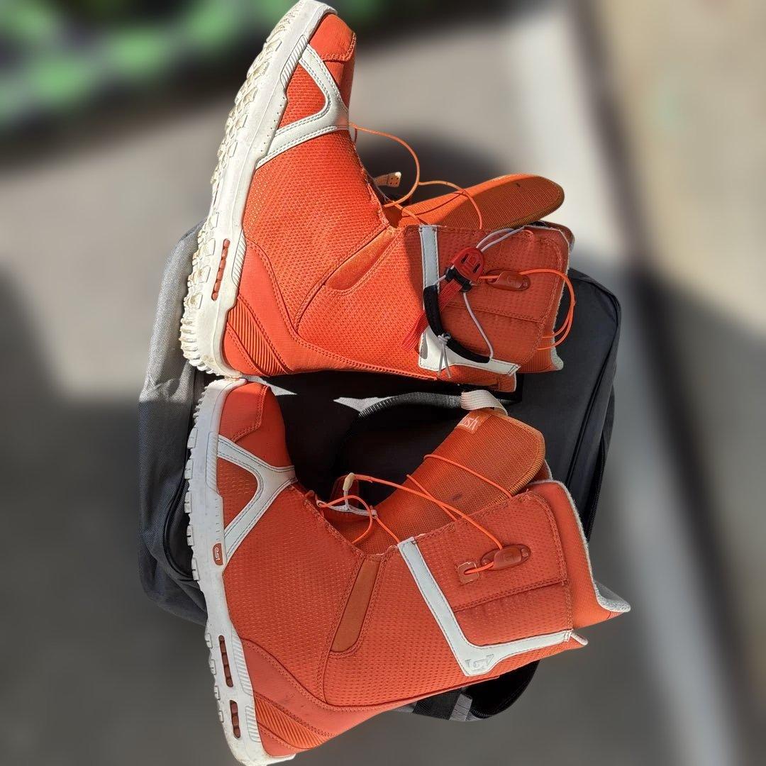 BURTON AMBUSH バートン アンブッシュ27.5cm