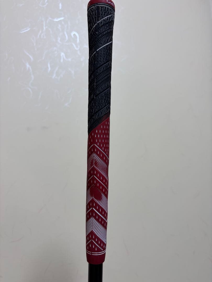 ベンタスTRレッド 7S テーラーメイド　ステルス2プラス　9° ヘッド訳あり