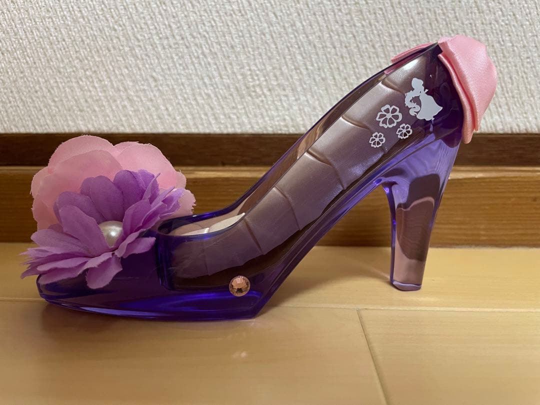 ❤️ディズニー❤️レア❤️ラプンツェル❤️4点セット❤️おまけ付き❤️