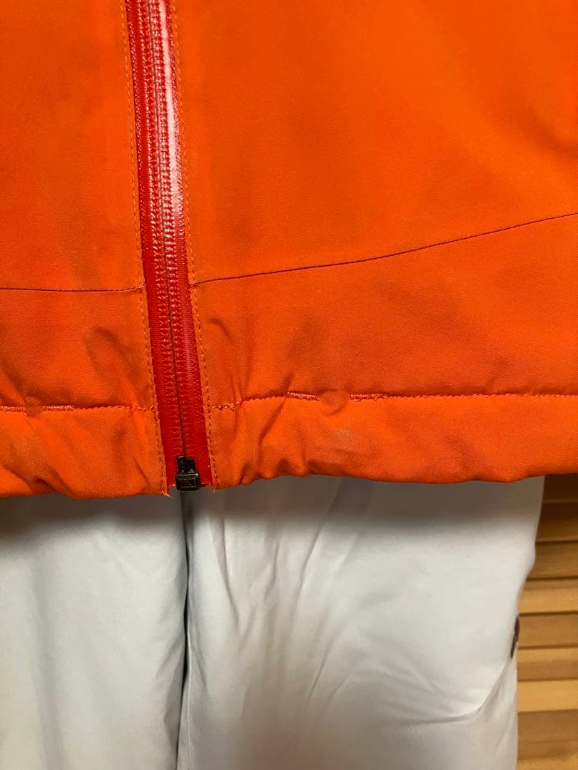 値下げモンベルスキーウェアセット 130 パウダーステップ