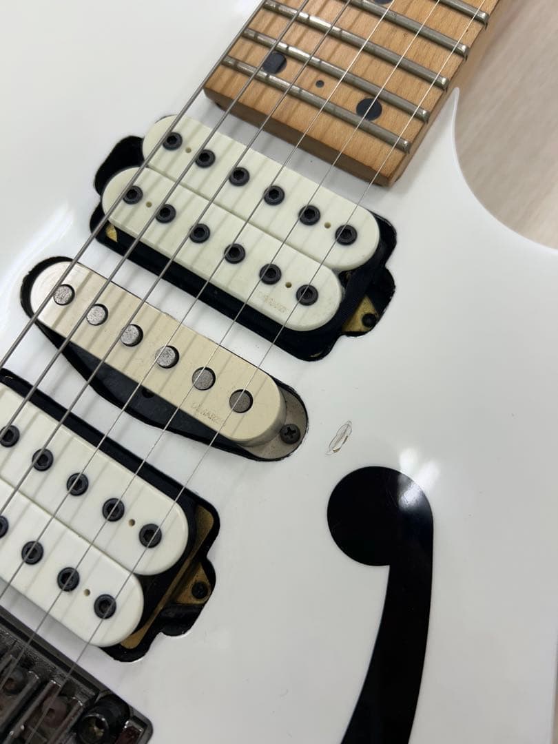 エ*ゾ様 初期｜Ibanez PGM300 ヴィンテージ　アイバニーズ　ポールギ