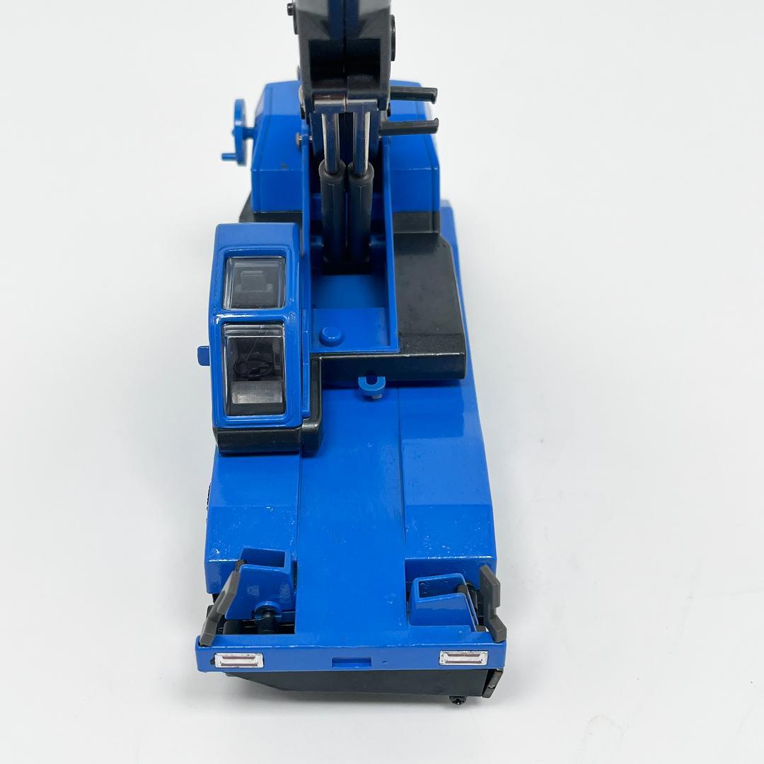 TADANO タダノ CREVO 500 ROUGH TERRAIN CRANE