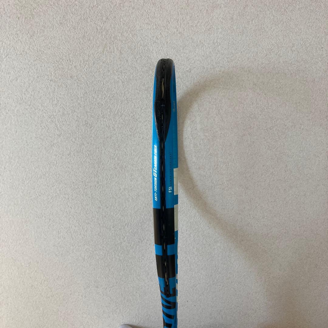 バボラ　テニスラケット　ピュアドライブ　G2 2018年モデル