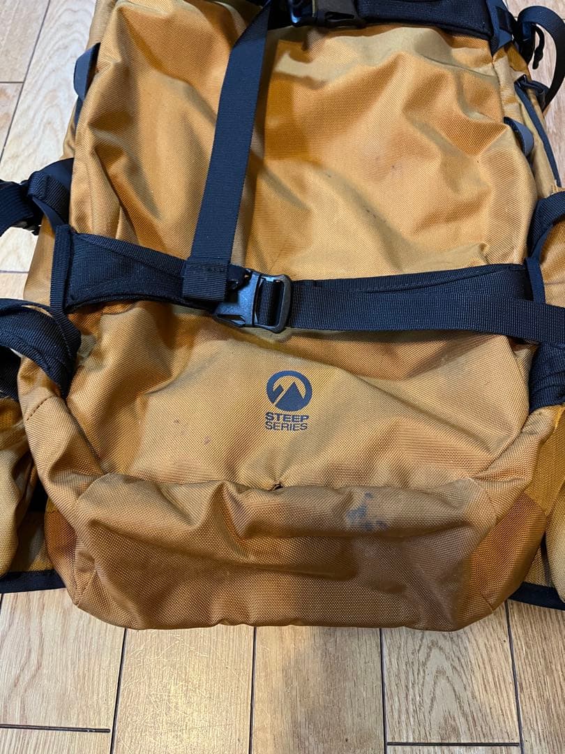 ノースフェイス　チュガッチ28 ティンバータン