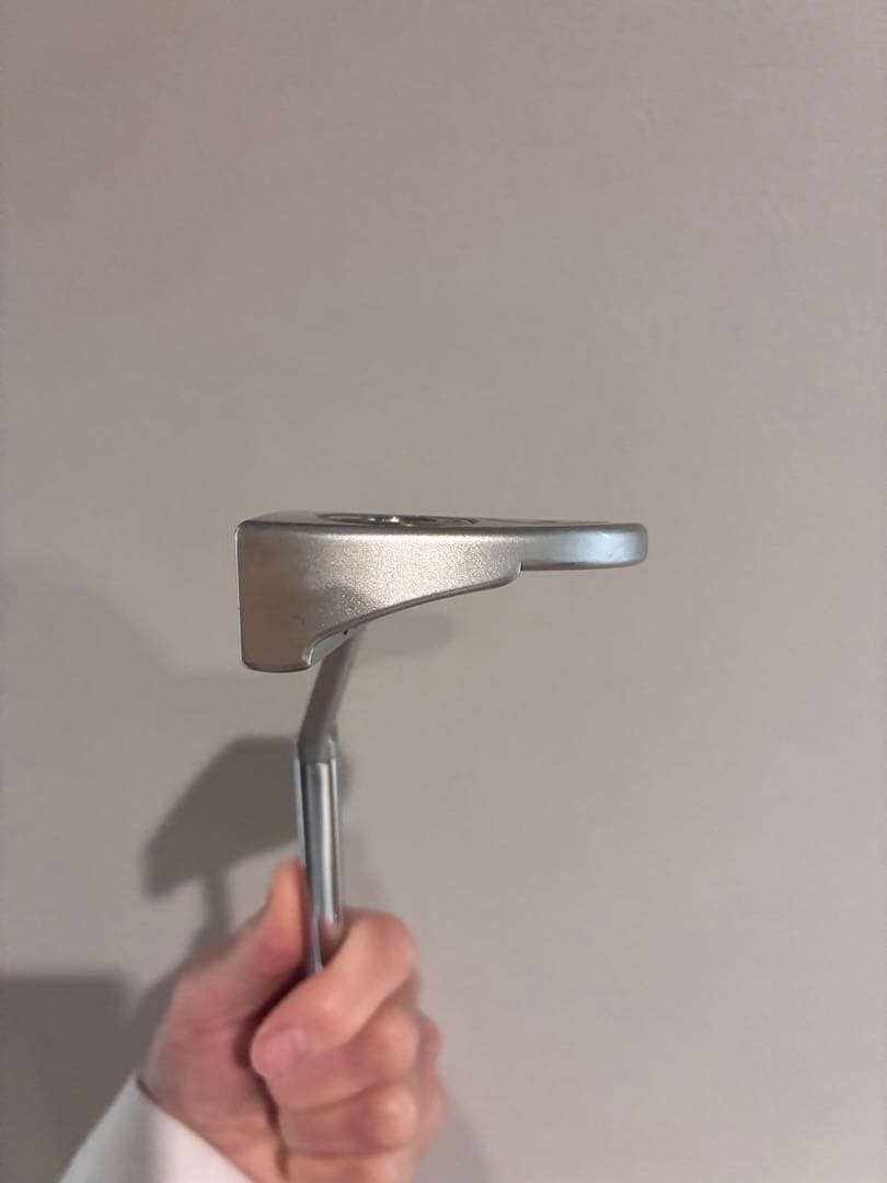 スコッティキャメロン スペシャルセレクト フローバック5.5 34インチ 正規品