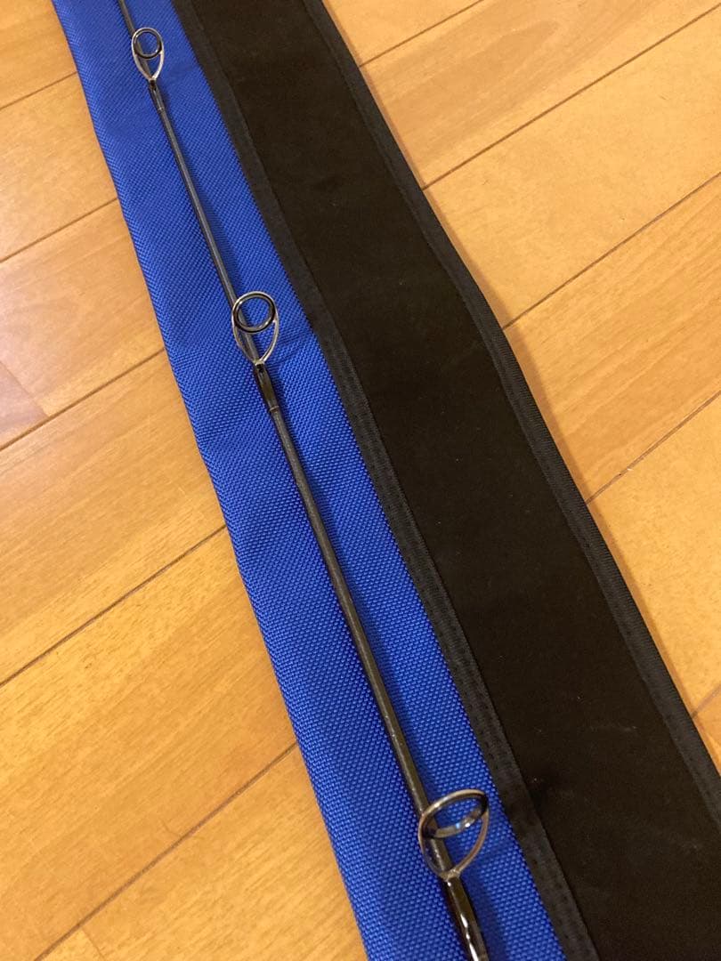 ダイワ SALTIGA R J64S-3 MD ロッド DAIWA ジギング