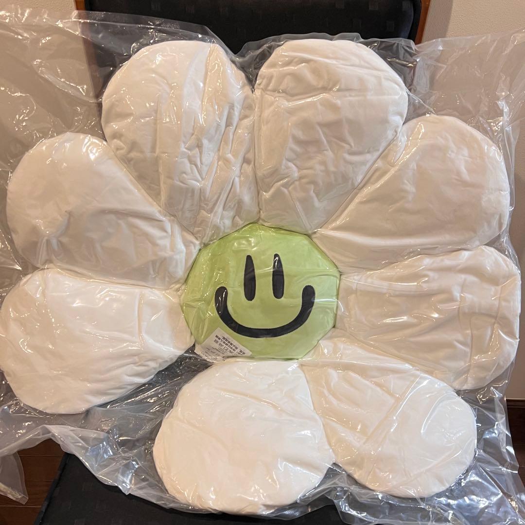 G-DRAGON ZO&FRIENDS ポップアップ　ZOA ジヨン クッション