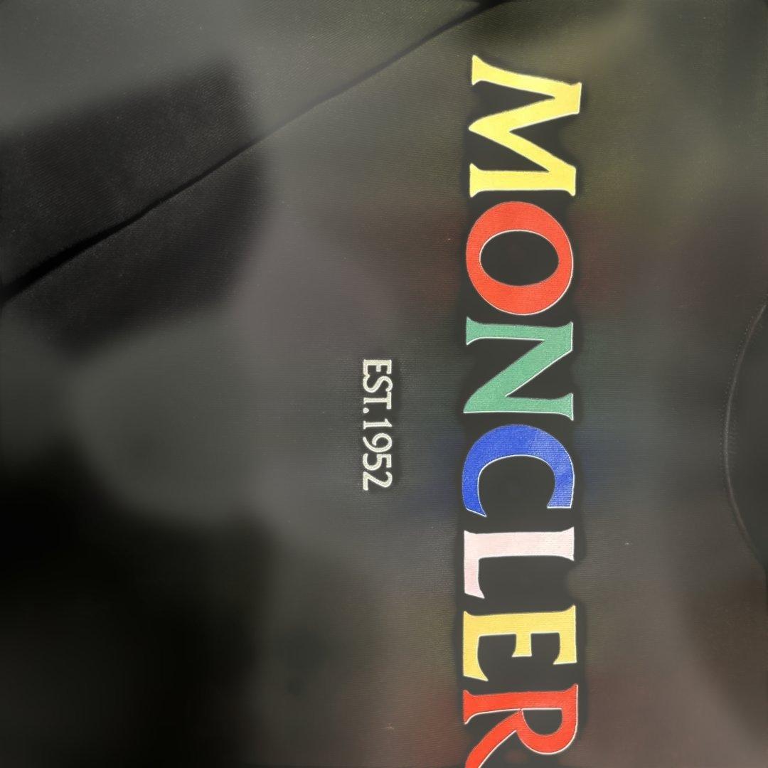 モンクレール長袖