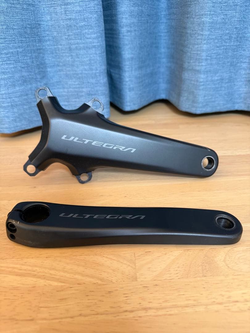 SHIMANO FC-R8100 クランクアーム 175mm