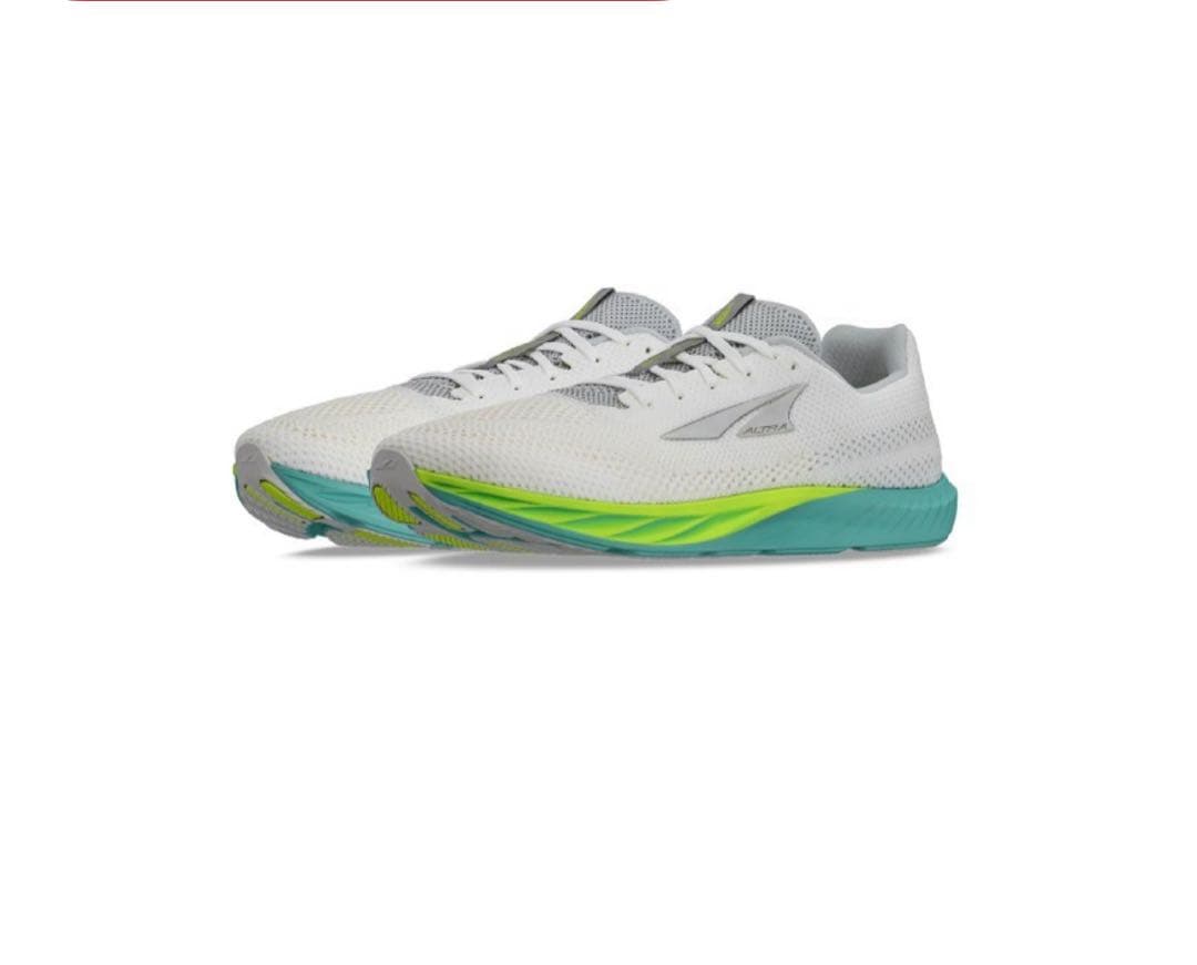 Altra エスカランテレーサー2 27.5センチ