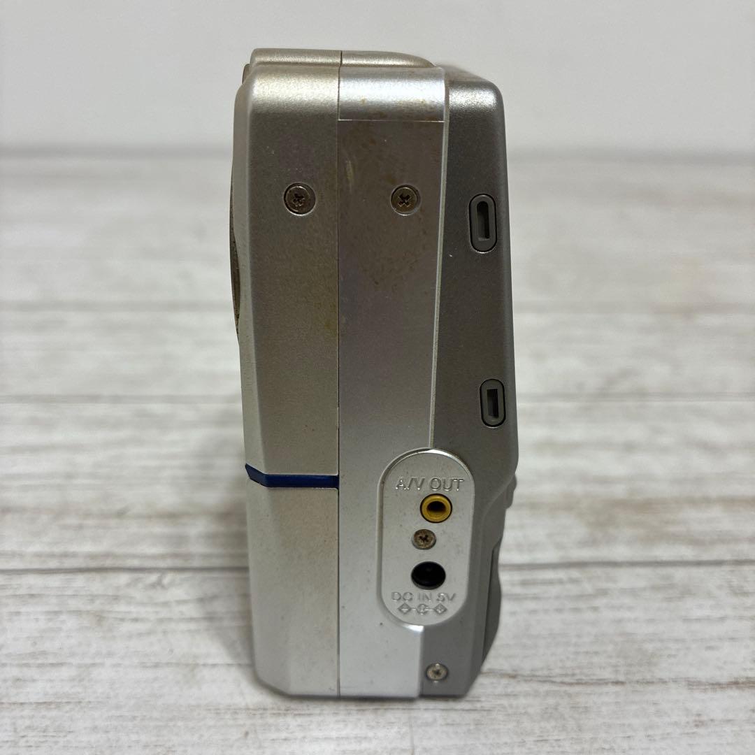 FUJIFILM FinePix M603 ジャンク