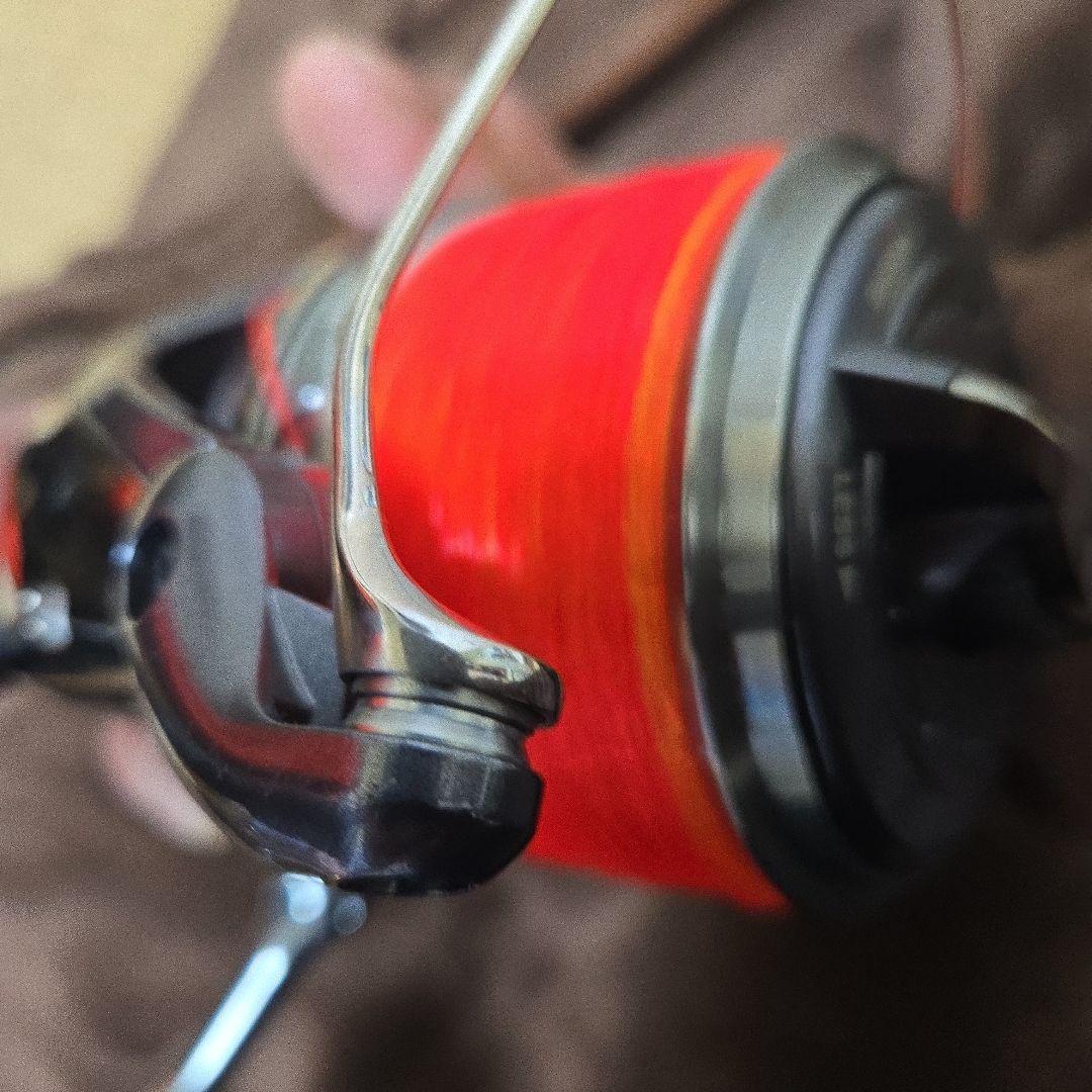 アクセス多数の為2日間限定値下げシマノ13パワーエアロスピンパワー標準