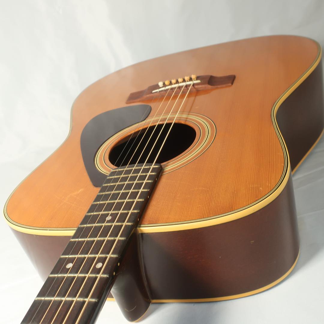 北海道 弦交換済 YAMAHA FG-151 アコースティックギター