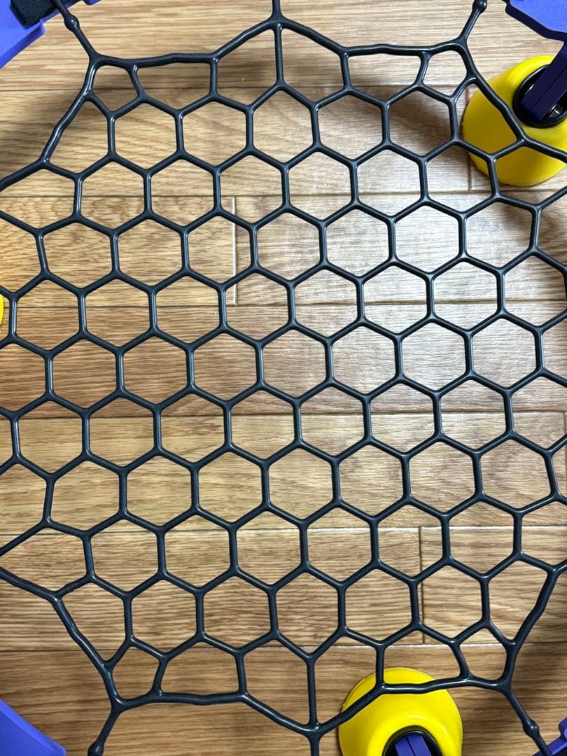 AIR DRIBBLE バスケットボール練習用具