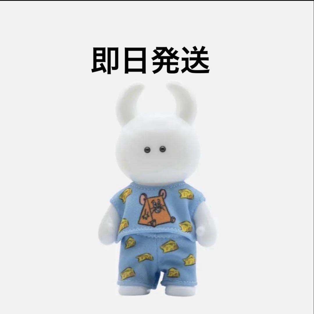 伊勢丹 TOM and JERRY ADVENTURE UAMOU JERRY