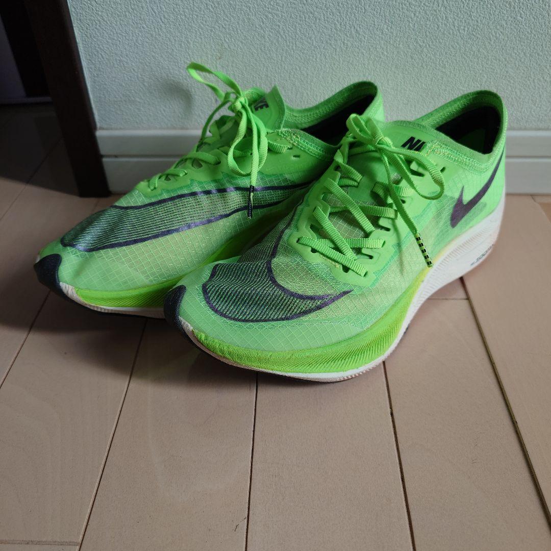 ウォーキング・ランニングウェア NIKE VAPORFLY NEXT%