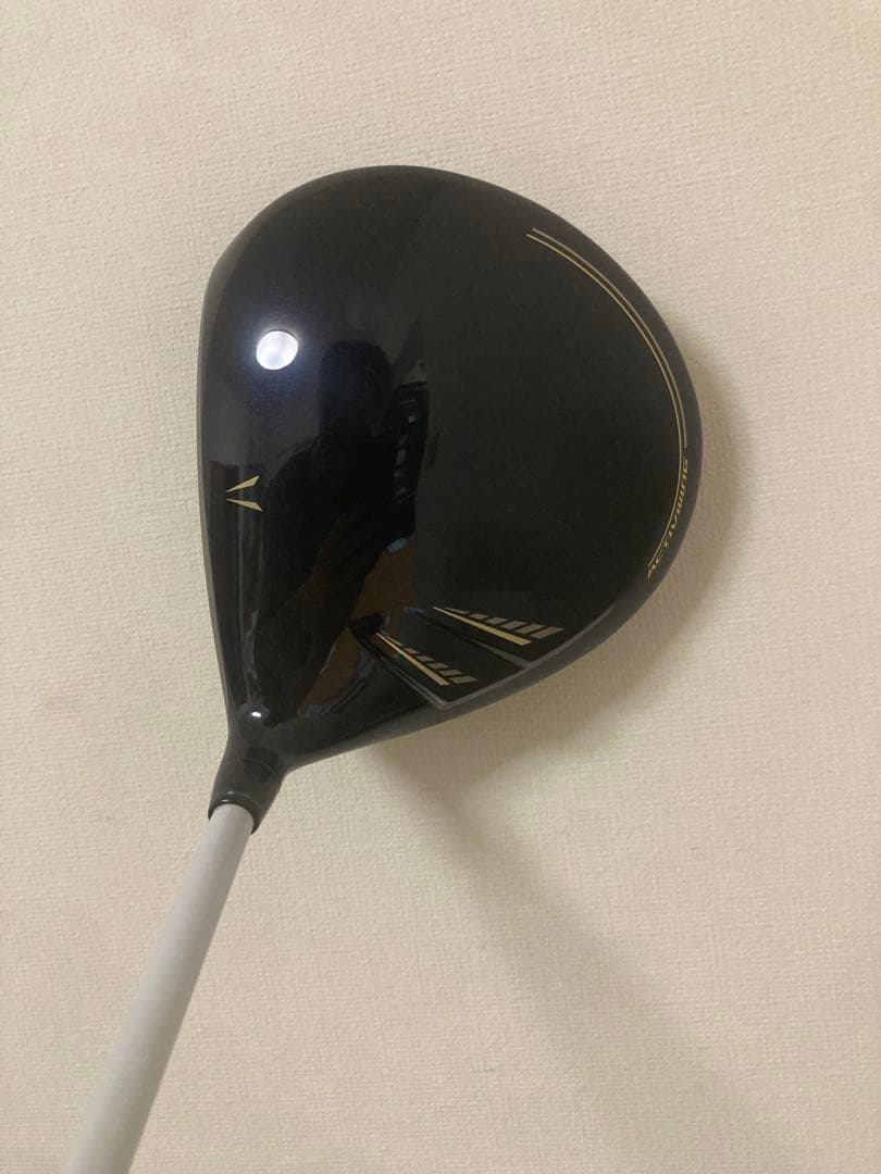 ゼクシオ13 ドライバー 10.5ツアーAD GC-4 S MP1300付き