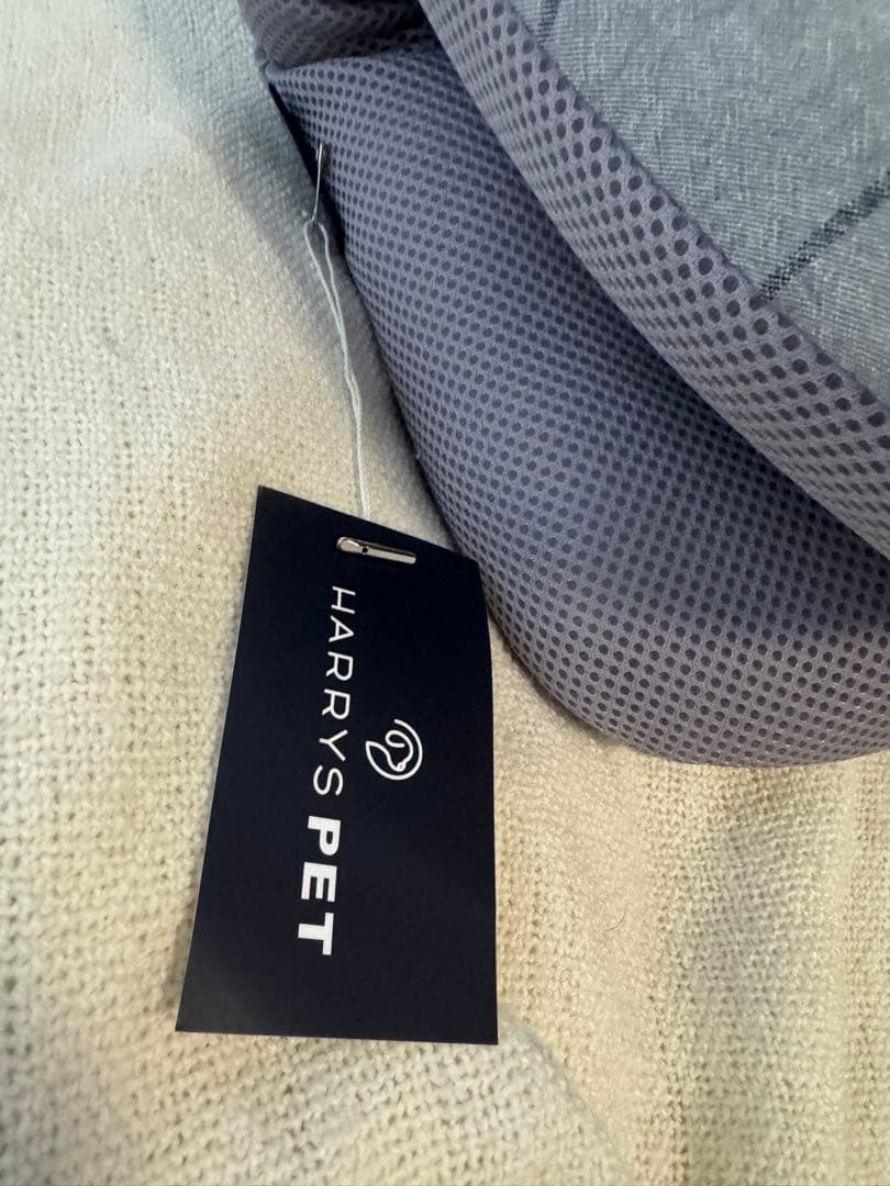 ハリーズペットHARRY'S PET ライナー 2つセット ペットカート S