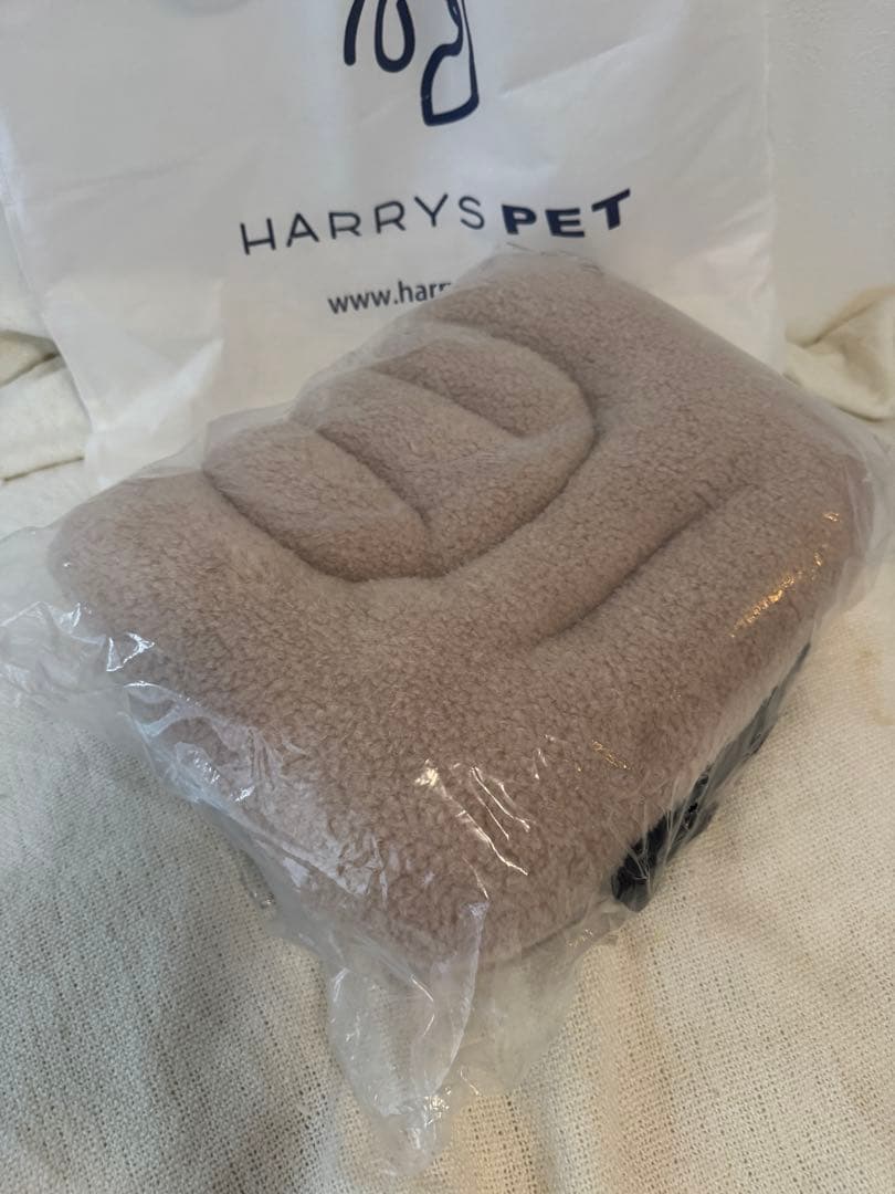 ハリーズペットHARRY'S PET ライナー 2つセット ペットカート S