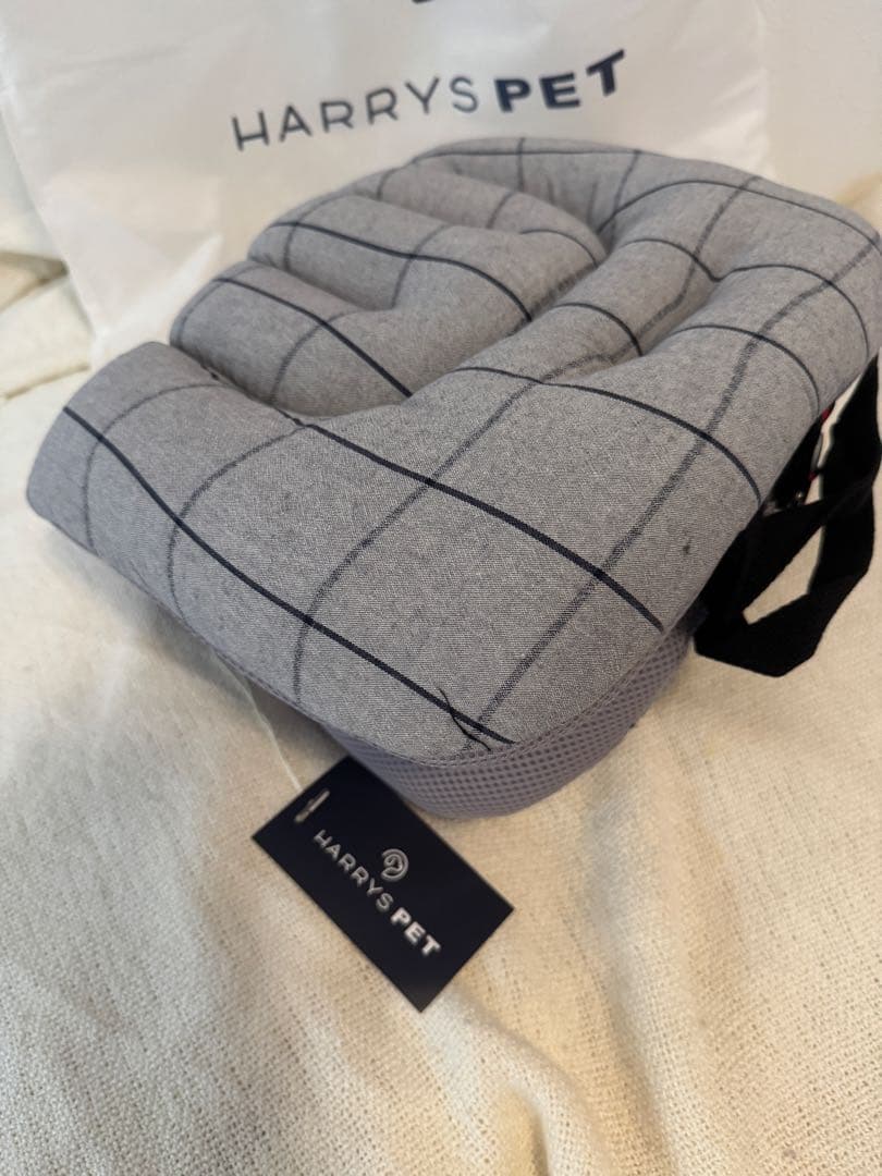 ハリーズペットHARRY'S PET ライナー 2つセット ペットカート S