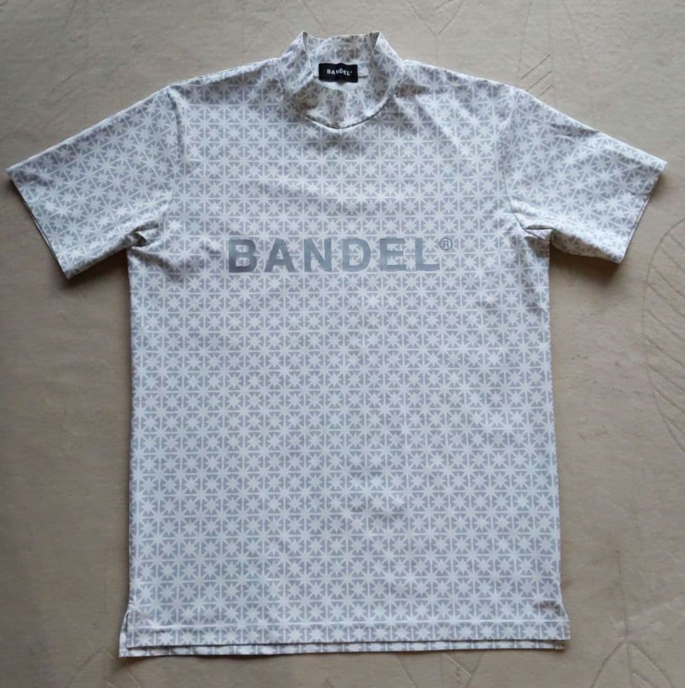 バンデル　モックネック　Ｌ