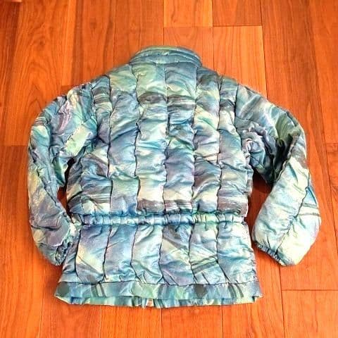 スキーウエア レディース 上下 cresson 9