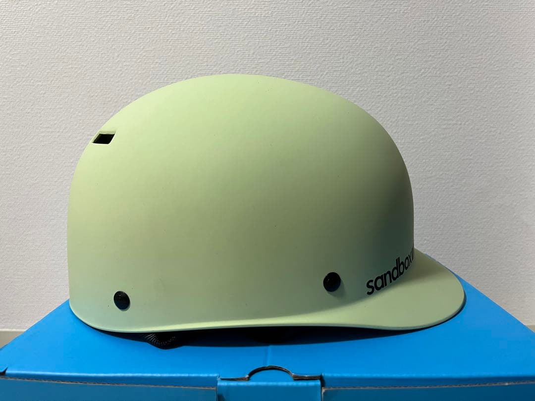 SANDBOX CLASSIC 2.0 LOWRIDER Mサイズ