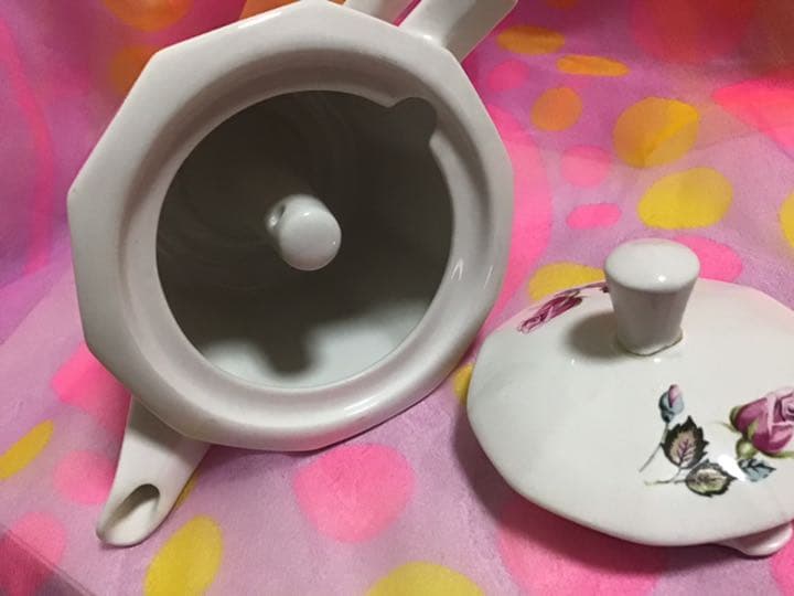 イタリア製　ヴィンテージ　エスプレッソメーカー　アンティーク　レトロ