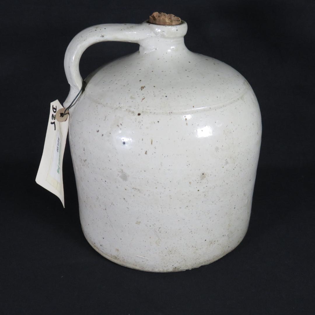 ひげ徳利 水筒 ストーンウェアジャグ ビンテージ 海外物