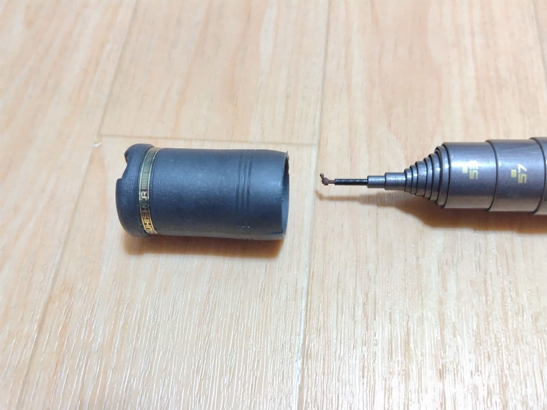 ダイワ HX 連山 抜 中硬硬 61M マルチレングス 渓流竿 Daiwa