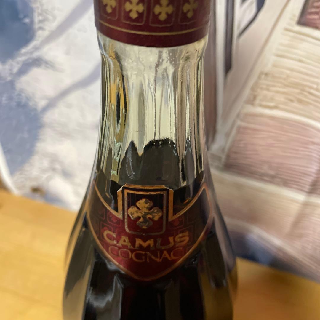 ブランデー・ウィスキー