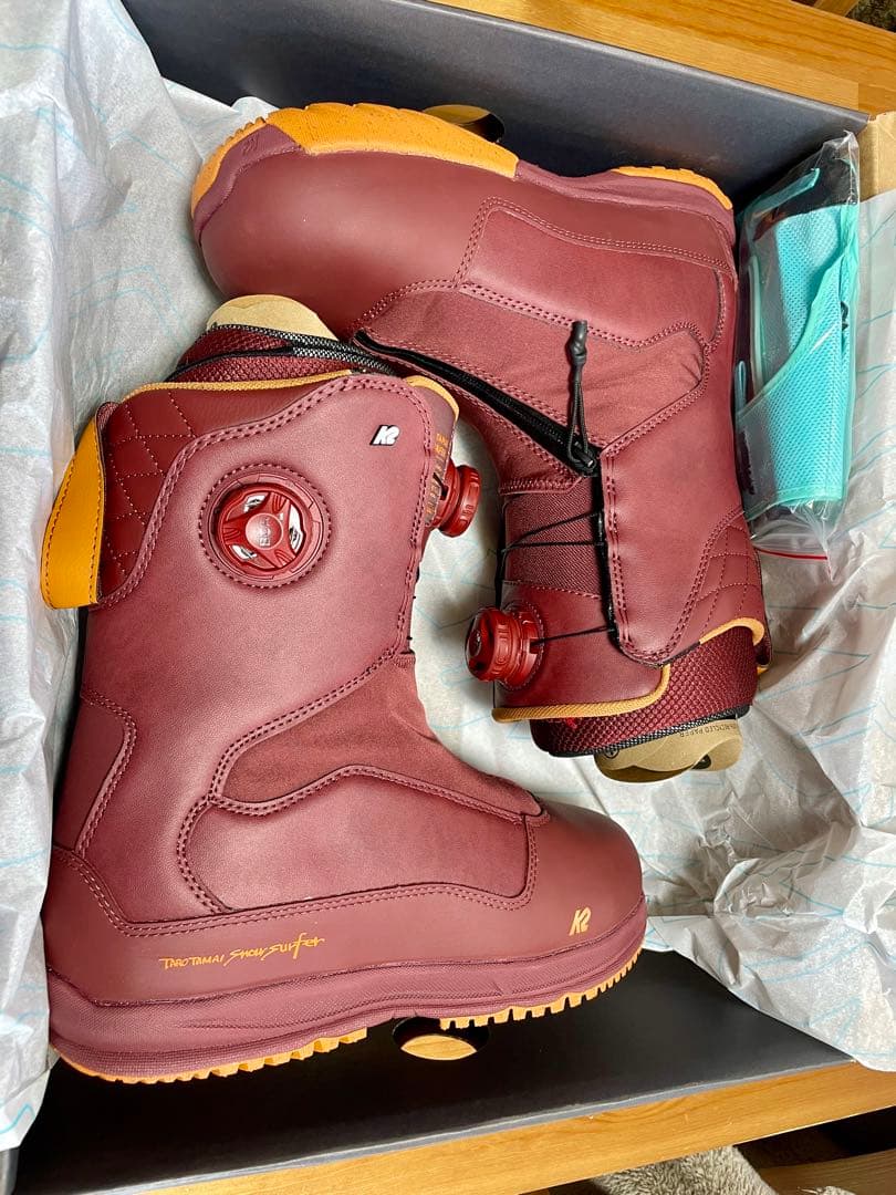 未使用 TARO TAMAI SURFER 26cm