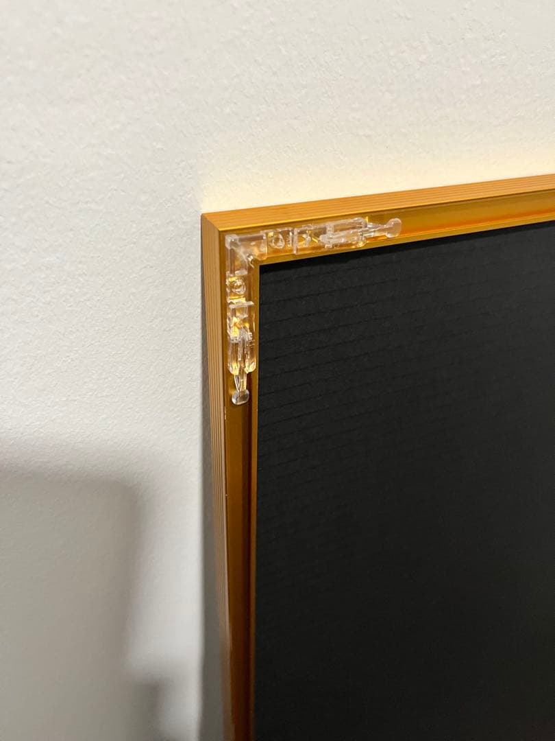 田名網敬一 + 赤塚不二夫 コラボ ポスター B1 額装済 ポップ アート