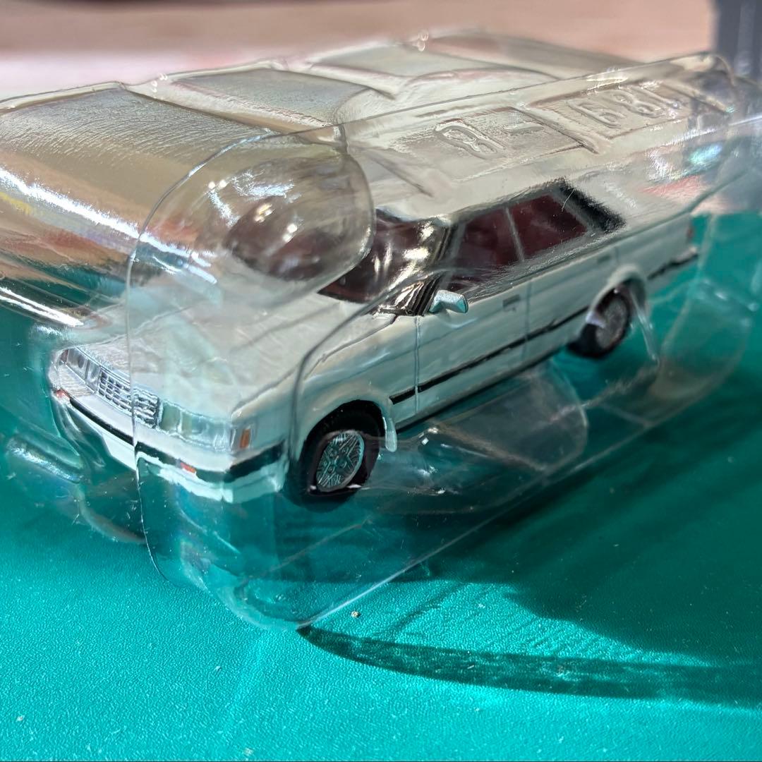 トヨタ マークII ハードトップグランデ