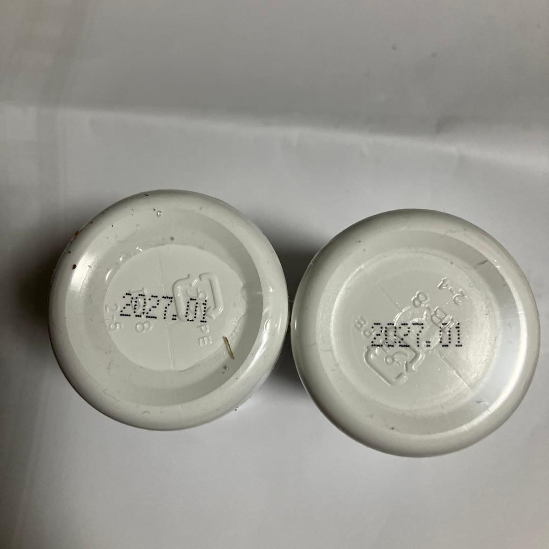 アポラクトフェリン　2本