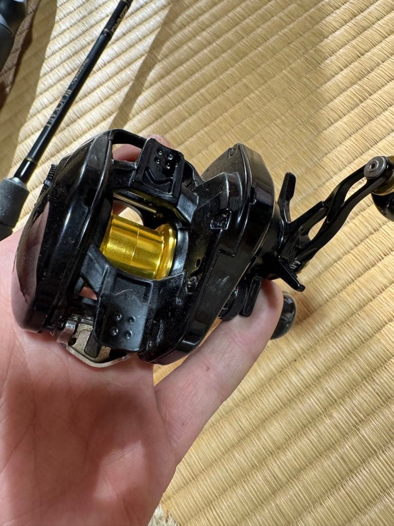 アルデバランbfs